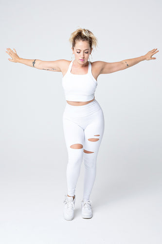 The Spirit Yoga Outfit