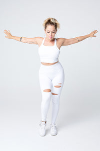 The Spirit Yoga Outfit
