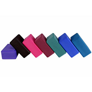 3'' Foam Yoga Block